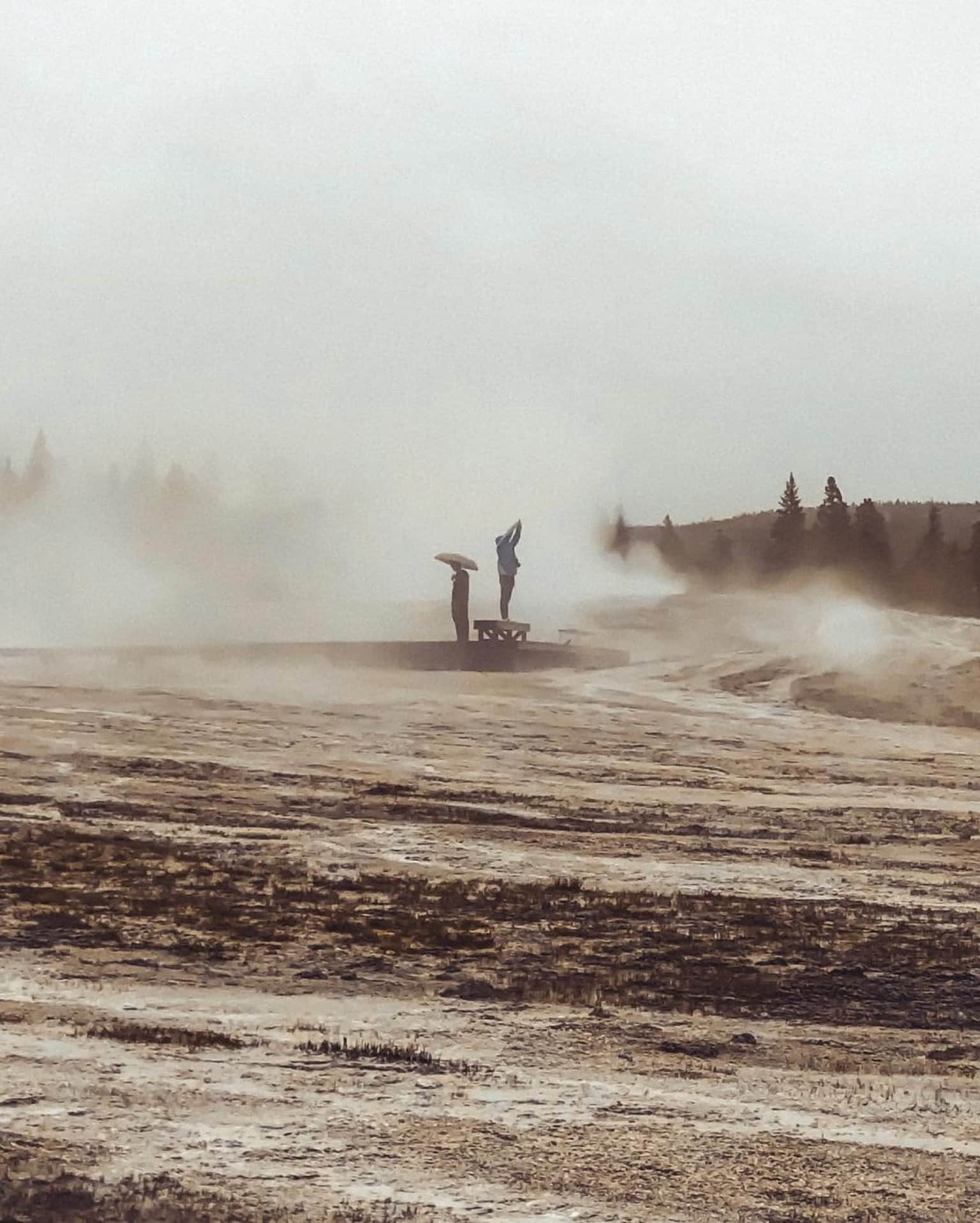 yellowstone